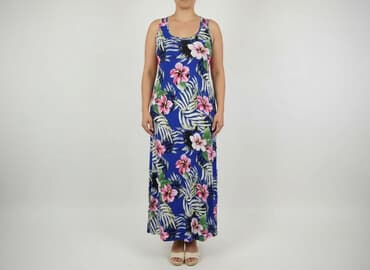 wyprzedaż sukienek letnich damskich: South, Sukienka damska, rozmiar 2XL — 8