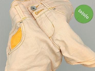 dungarees: Outfitters Nation, Szorty damskie, rozmiar 2XS — 5