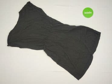 dopasowane sukienki midi: H&M, Sukienka damska, rozmiar S — 3