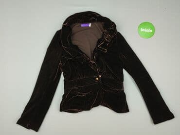 marynarka damska c a: Women's blazer, size XL (EU 42) — 2