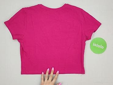 t shirty eagle: Sinsay, T-shirt damski, rozmiar L — 3