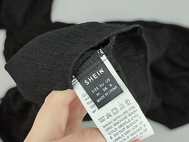 przez internet: Shein, Sukienka damska, rozmiar M — 4