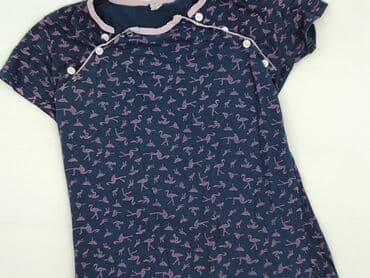 Flamingo, Women's blouse, size L (EU 40) — 1