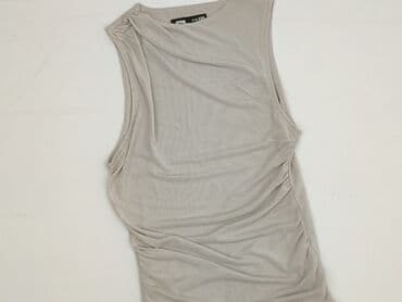Sinsay, Women`s T-shirt, size 2XS (EU 32)