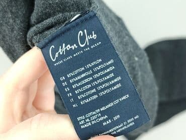 bluzy z postaciami z bajek: Cotton Club, Bluza z kapturem dla mężczyzn, rozmiar XL — 4