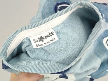 czapka minecraft zimowa: Sweatshirt, So cute, 9-12 months, condition - Perfect — 4