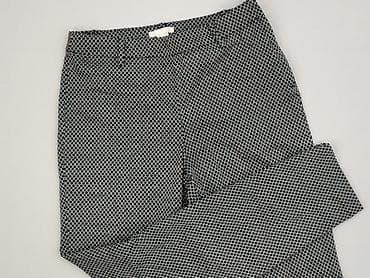 diggin chd clockhouse: H&M, Spodnie materiałowe damskie, rozmiar M — 1