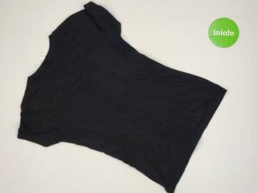 c a bluzki basic: SolS, T-shirt damski, rozmiar S — 3