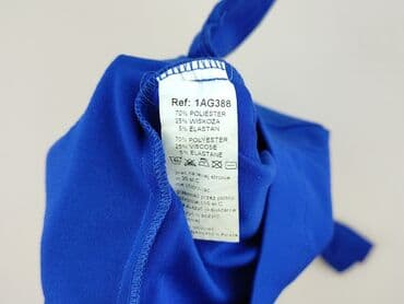 buty azuree: QUIOSQUE, Sukienka damska, rozmiar L — 5