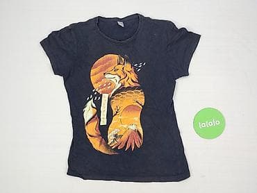 japan: Pampolina, T-shirt damski, rozmiar S — 2