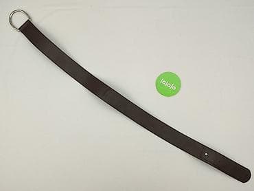 czarna chusta h m: Pasek, Damskie, stan - Bardzo dobry — 2