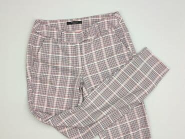 Mohito, Spodnie materiałowe damskie, 2XS