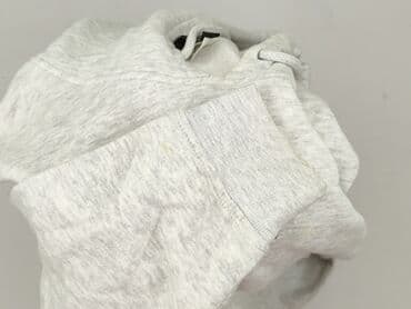 bluzy jack daniels: H&M Divided, Bluza z kapturem damska, rozmiar S — 7