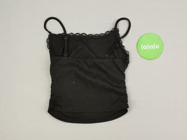 shein sukienka z piórami: Shein, Women`s top, S — 3