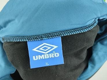 pull and bear bomberka: Umbro, Kurtka przejściowa dla mężczyzn, rozmiar XL — 4
