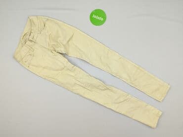 kapcie walkx: Spodnie materiałowe damskie, rozmiar XS — 2