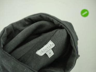 kaftan tunika: Janina, Sukienka damska, rozmiar M — 5
