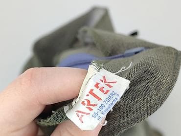 wzrost cm: ARKET, Spódnica damska, rozmiar L — 5