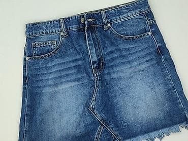 puddle jeans: Spódnica damska, rozmiar M — 1