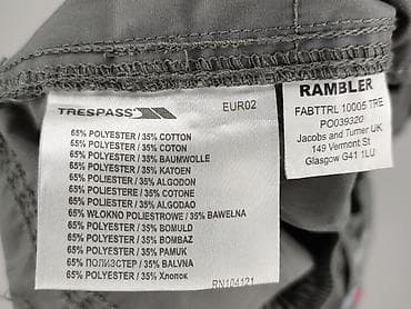 nike storm fit: Spodnie cargo damskie, rozmiar XL — 5