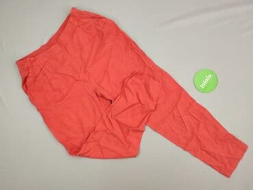 stringi damskie xxl: Stefanel, Spodnie materiałowe damskie, rozmiar 2XL — 2