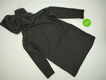 parka atmosphere: La Pia, Bluza z kapturem damska, rozmiar One size — 3