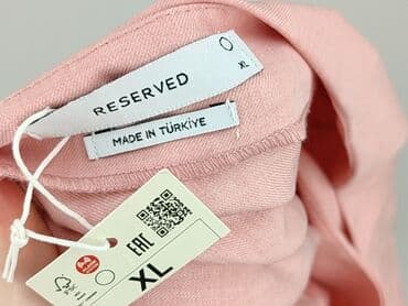 spódnice letnie reserved: Reserved, Spódnica damska, rozmiar XL — 4