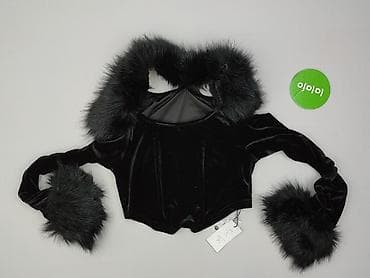 buty walanki: Cider, Top damski, rozmiar S — 2