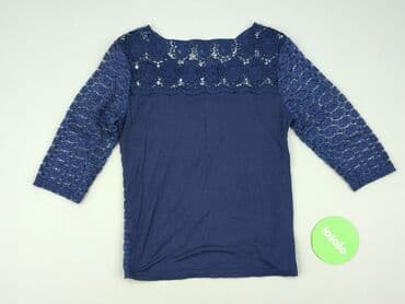 marynarka damska c a: Жіноча блуза, розмір S — 3
