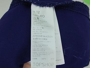 body gap: Topshop, Top damski, rozmiar M — 6