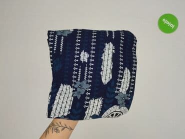 granatowa bluza: Bluzka damska, rozmiar S — 4