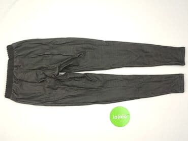 sukienka 4f damska: Legginsy Eleganckie damskie, rozmiar S — 3