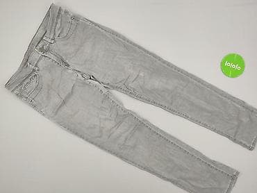 esprit skinny: Esprit, Jeansy damskie, rozmiar M — 2