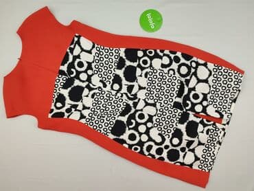 sukienki połyskująca: Sukienka damska, rozmiar 2XL — 3