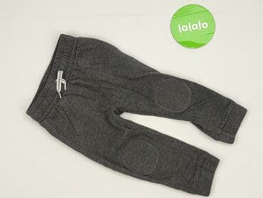 spodnie softshell dla dzieci lidl: Sweatpants, Kiabi Kids, 1.5-2 years, 92, condition - Very good — 2