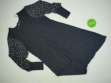 psa: ONLY, Sukienka damska, rozmiar 3XL — 3
