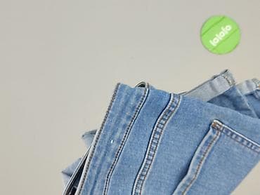 stacked jeans: Cropp, Szorty damskie, rozmiar M — 7