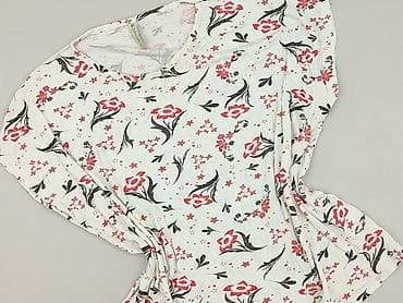 letnie bluzki: Bluzka damska, rozmiar 3XL — 1