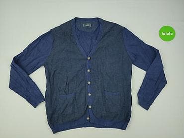 zara basic: Kardigan dla mężczyzn, rozmiar XL — 2
