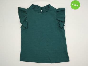 garnitury damskie shein: Shein, Bluzka damska, rozmiar S — 2