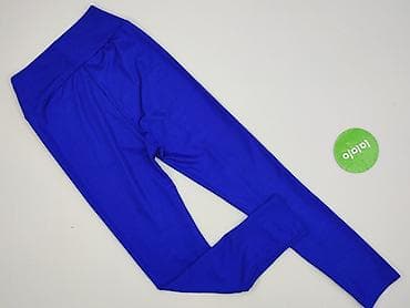 legginsy sliskie: Legginsy Sportowe damskie, rozmiar S — 3