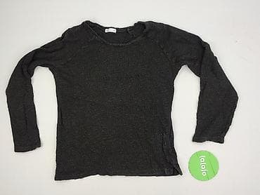 czerwony sweter: Cubus, Sweter damski, rozmiar M — 2