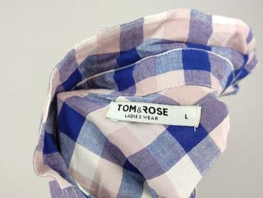 bytom koszule: Tom Rose, Koszula damska, rozmiar L — 3