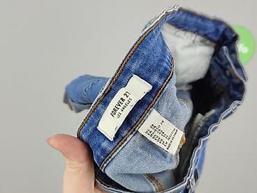 forever 21 pl: Forever 21, Szorty damskie, rozmiar S — 4