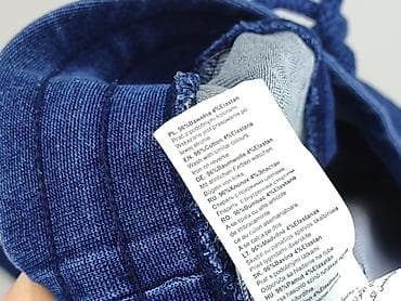 swetry big star: Spodnie dresowe dla mężczyzn, rozmiar M — 6