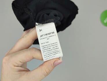 spódnice marszczona midi: Shein, Spódnica damska, S — 5