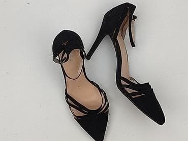 buty do garnituru deichmann: Anna Field, Półbuty damskie, rozmiar 41 — 1