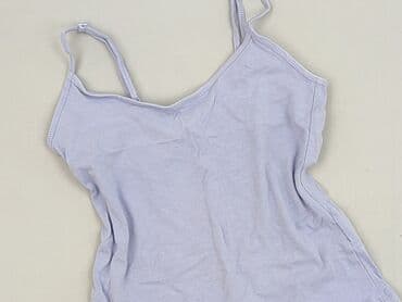 topy dla dzieci 10 lat sinsay: Sinsay, Top damski, rozmiar 2XS — 1