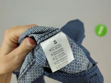 janina bluza: Koszulа dla mężczyzn, rozmiar S — 5