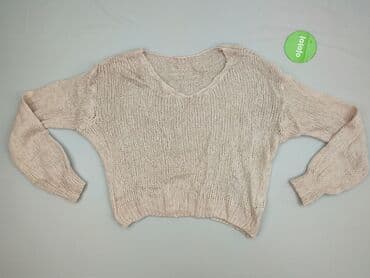 ubrania plus size: Sweter damski, rozmiar 8XL — 2